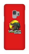 brounitedgaming Samsung Phone Cases