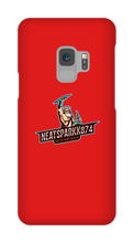 neatsparkk874 Samsung Phone Cases