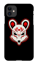 albasu iPhone Phone Cases