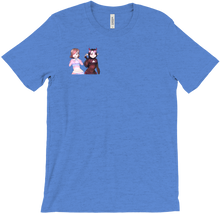 duality of jyb tee