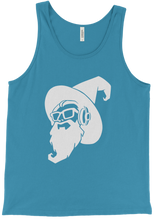 RambleGamez Light Logo Tank Top