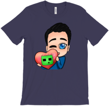 Eloc Heart T-Shirts