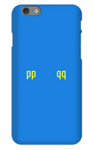 PP IPhone Cases