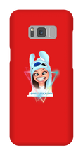 kanitha1989 Samsung Phone Cases