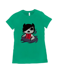 Camiseta de mujer Pikavip_