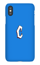 codar455 iPhone Phone Cases