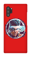 ironspiderap Samsung Phone Cases