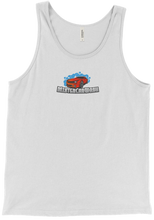 mistercarwash Tank Top