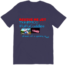 REVIVE ME JET AND DREAM OF A GAMING SET