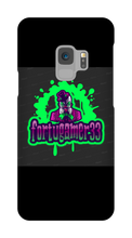 fortugamer33 Samsung Phone Cases