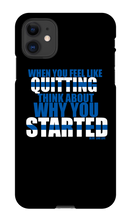 billyfriend iPhone Phone Cases #LawEnforcement