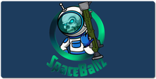 spaceballz_ XXL Gaming Mousepad