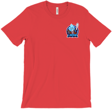 e_mouchet T-Shirts