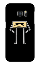 Butter Boy Samsung phone case