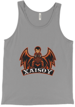 Xaisoy Tank Top