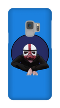 dalistor12352 Samsung Phone Cases