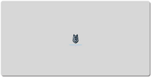thekingofdarkshadows XXL Gaming Mousepad