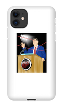 gamemastertwo iPhone Phone Cases