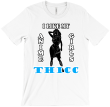 I Like Em Thicc T-Shirt