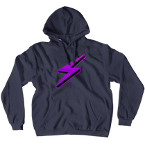reevoltic Hoodies (No-Zip/Pullover)