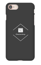 CheaterArmy Handy Hülle [Apple]