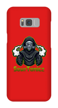 sourtonicz Samsung Phone Cases