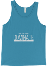 thedunktankco Tank Top