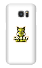 hoggzgaming Samsung Phone Cases