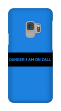 Mr Call Em Phone Case