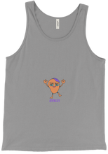 mangzsy Tank Top