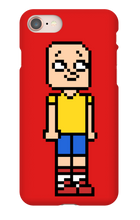 Gocast/Caillou_iPhone Phone Cases