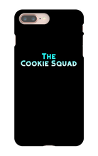 The Cookie Squad iPhone Text Case