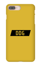 direct_destruction_gaming iPhone Phone Cases