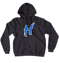Harricane Pullover Sweatshirt