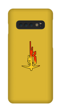 kcaymac Samsung Phone Cases