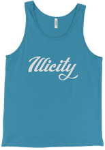 illicityxd Tank Top