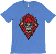 TheMonkeyBoyAUS "Geometric" T-Shirt