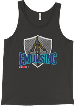 emuusinggaming Tank Top