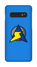 theartstroke Samsung Phone Cases