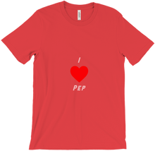 I heart Pep T-Shirts