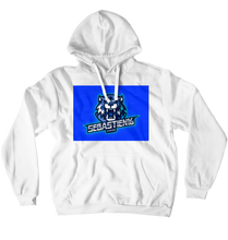strak543 Hoodies (No-Zip/Pullover)