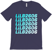lilb2606 T-Shirts