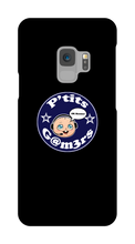 P'tite coque Samsung OKLM