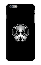 nzjedi iPhone Phone Cases