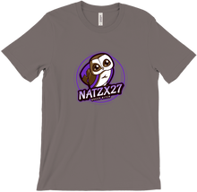natzx27 T-Shirts