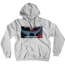 Going Balls Deep NO NO Hoodies (No-Zip/Pullover)