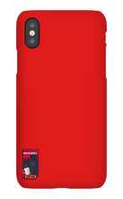 eferaio42 iPhone Phone Cases