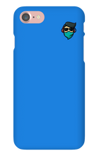 HarelTim iPhone Phone Case