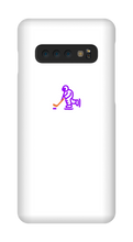 Vyrons Polycarbonate Samsung Phone Cases