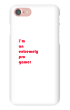 ragingz iPhone Phone Cases